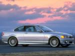 BMW 323Ci Coupe 1999 года